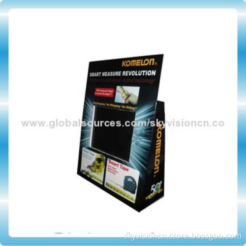 18.5" Digital photo frame with 1,366*768px,support 1,080P table stander&wall mountable with spear